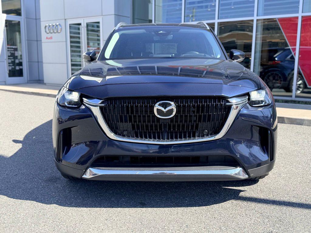used 2024 Mazda CX-90 car, priced at $29,821