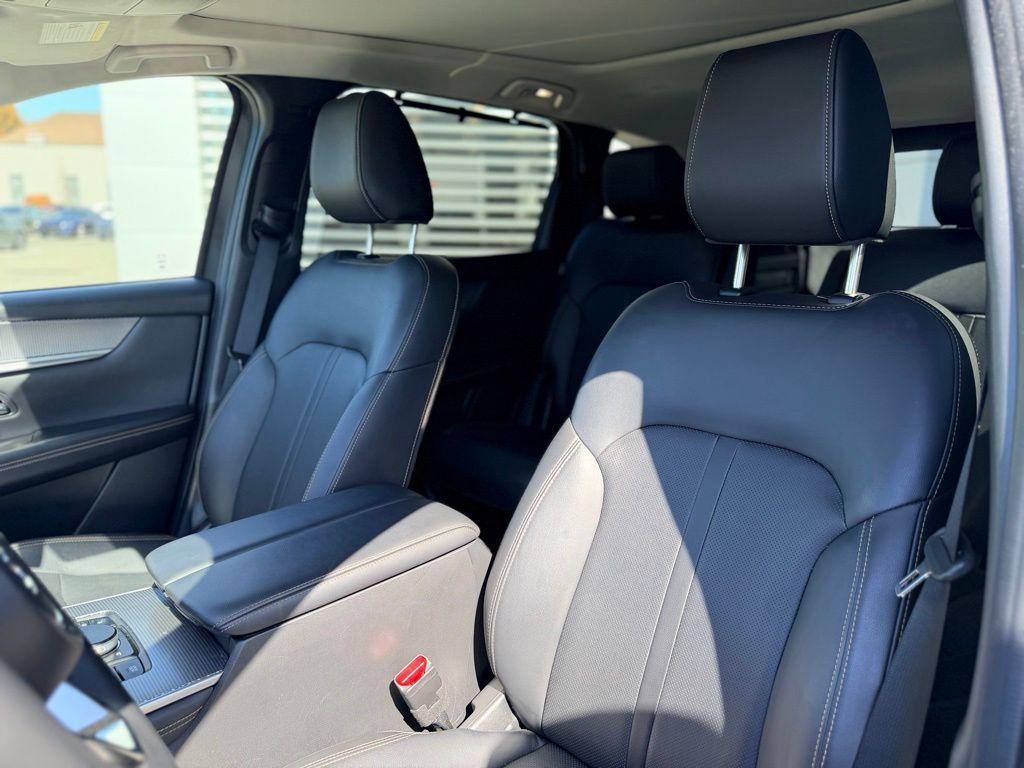 used 2024 Mazda CX-90 car, priced at $29,821