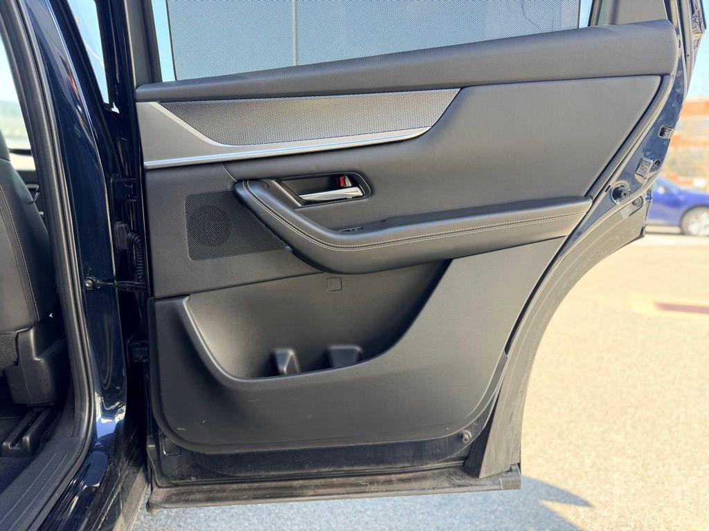 used 2024 Mazda CX-90 car, priced at $29,821