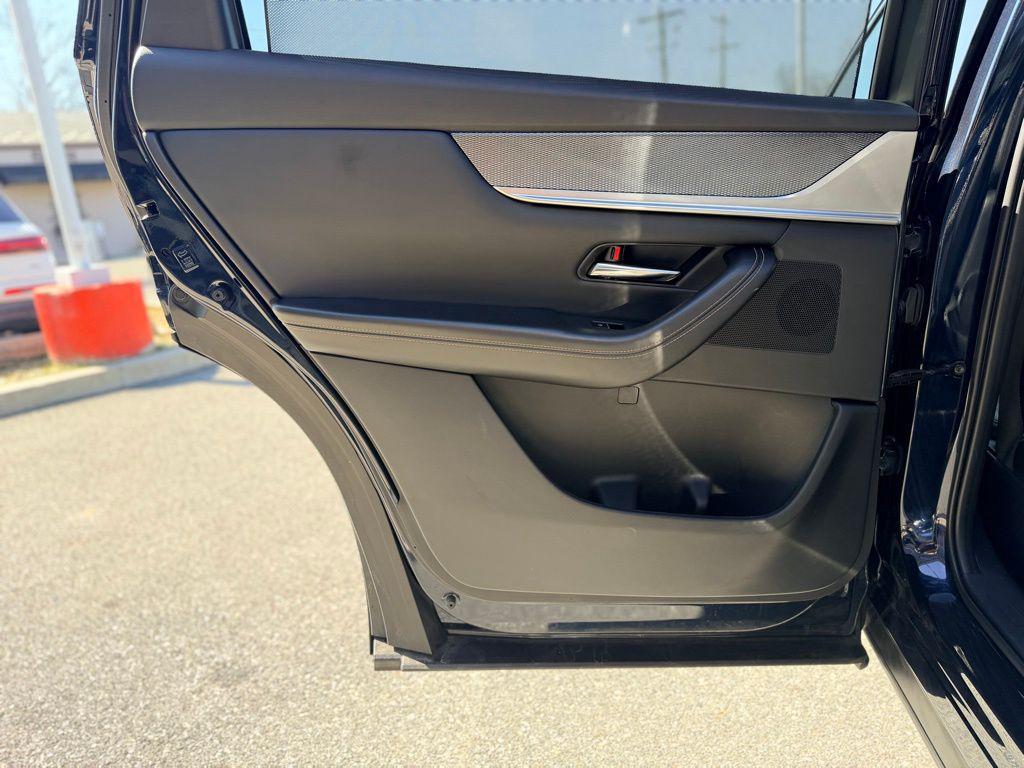 used 2024 Mazda CX-90 car, priced at $29,821