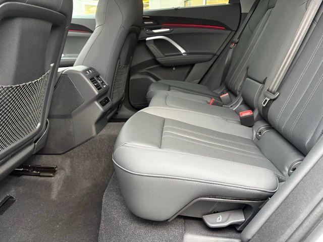 new 2025 Audi Q5 car, priced at $58,973