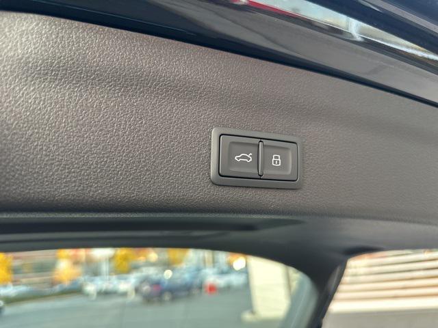 new 2026 Audi A6 car, priced at $77,640