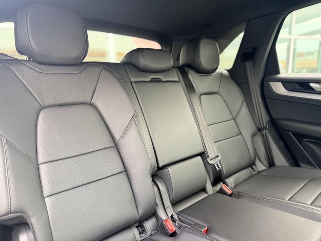 used 2024 Porsche Cayenne car, priced at $71,098