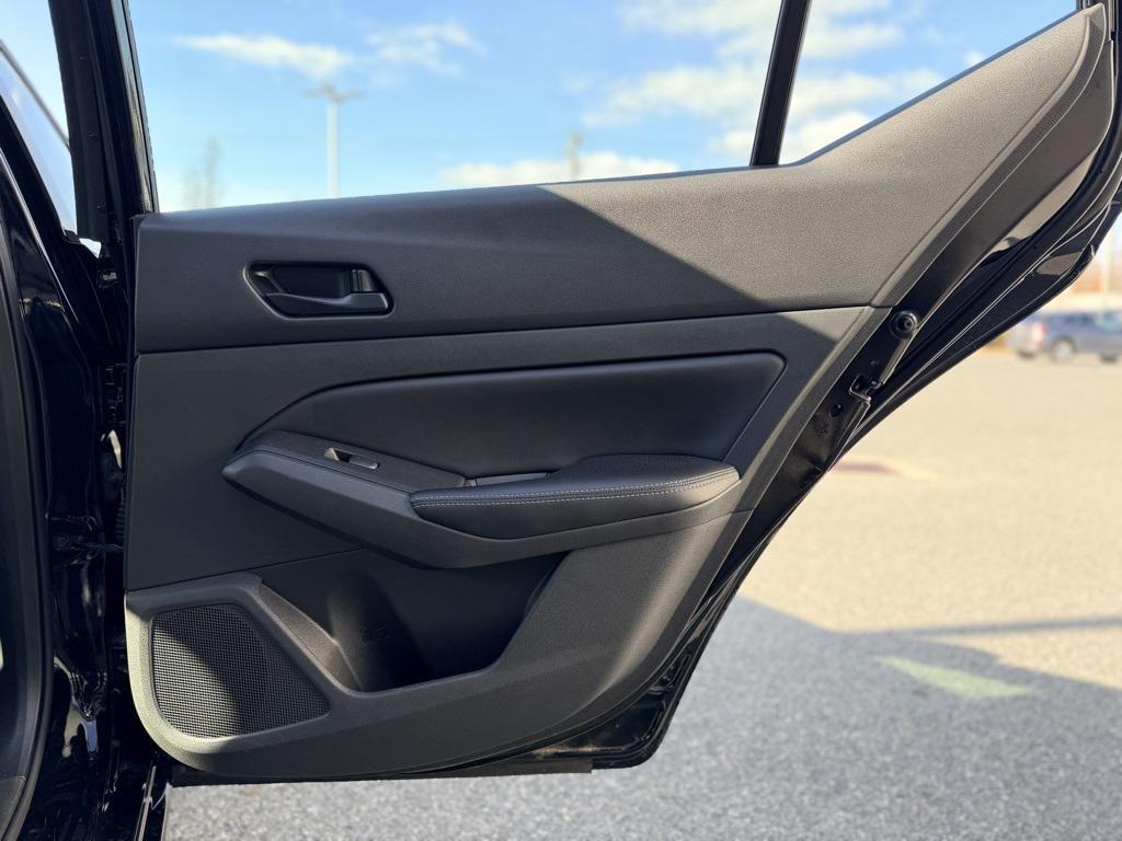 used 2024 Nissan Altima car, priced at $19,172