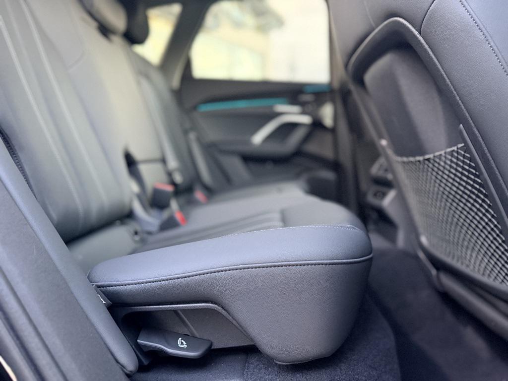 used 2025 Audi Q5 car, priced at $49,455