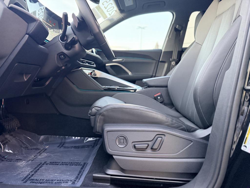 used 2025 Audi Q5 car, priced at $49,455