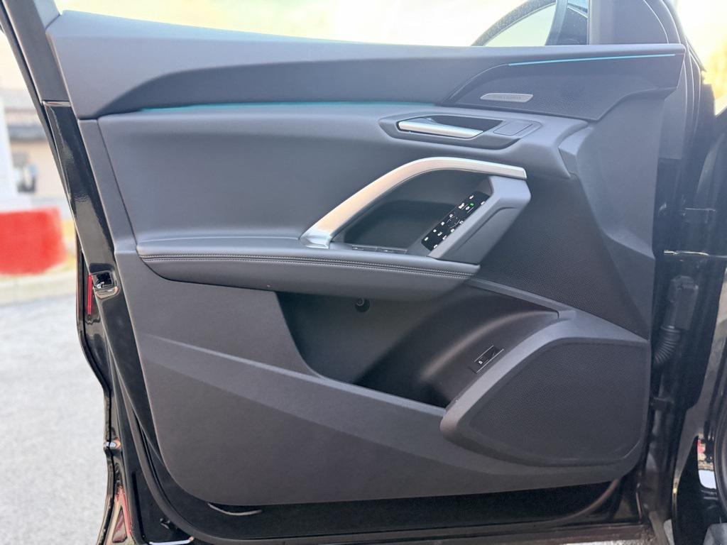 used 2025 Audi Q5 car, priced at $49,455