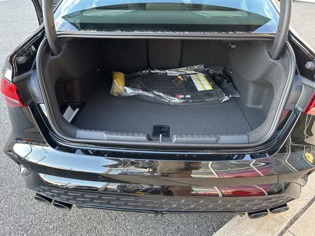 new 2026 Audi S3 car, priced at $61,970