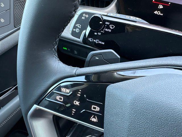 new 2026 Audi Q3 car, priced at $49,920