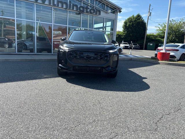 new 2026 Audi Q3 car, priced at $49,920