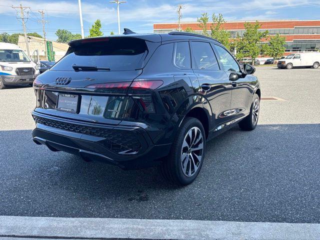 new 2026 Audi Q3 car, priced at $49,920