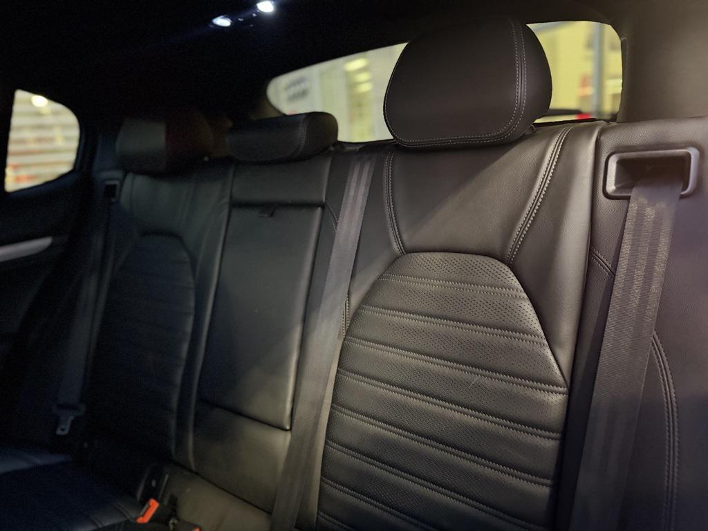 used 2019 Alfa Romeo Stelvio car, priced at $15,644