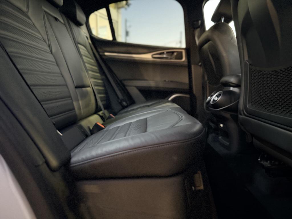 used 2019 Alfa Romeo Stelvio car, priced at $15,644