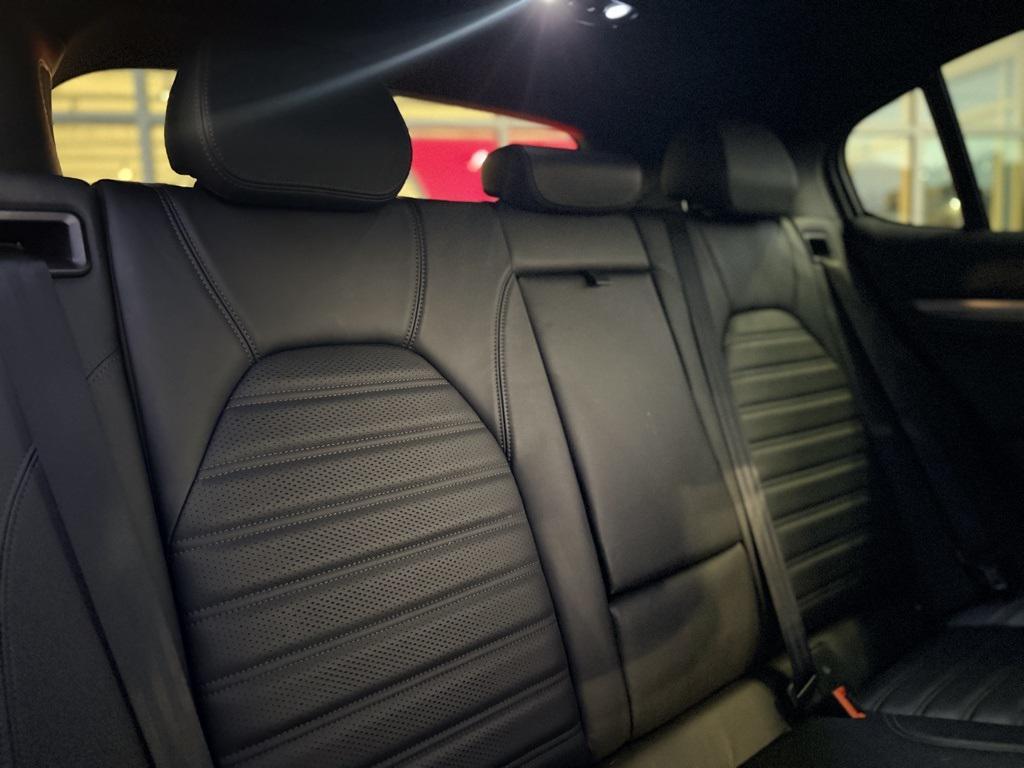 used 2019 Alfa Romeo Stelvio car, priced at $15,644
