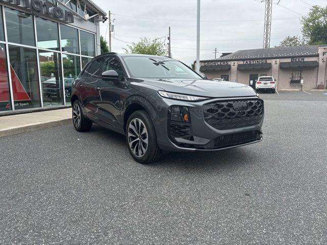 new 2026 Audi Q3 car, priced at $49,920