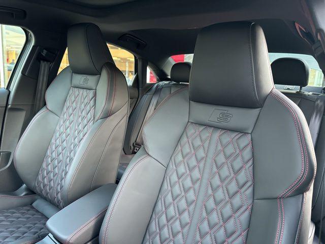 new 2026 Audi S3 car, priced at $61,970