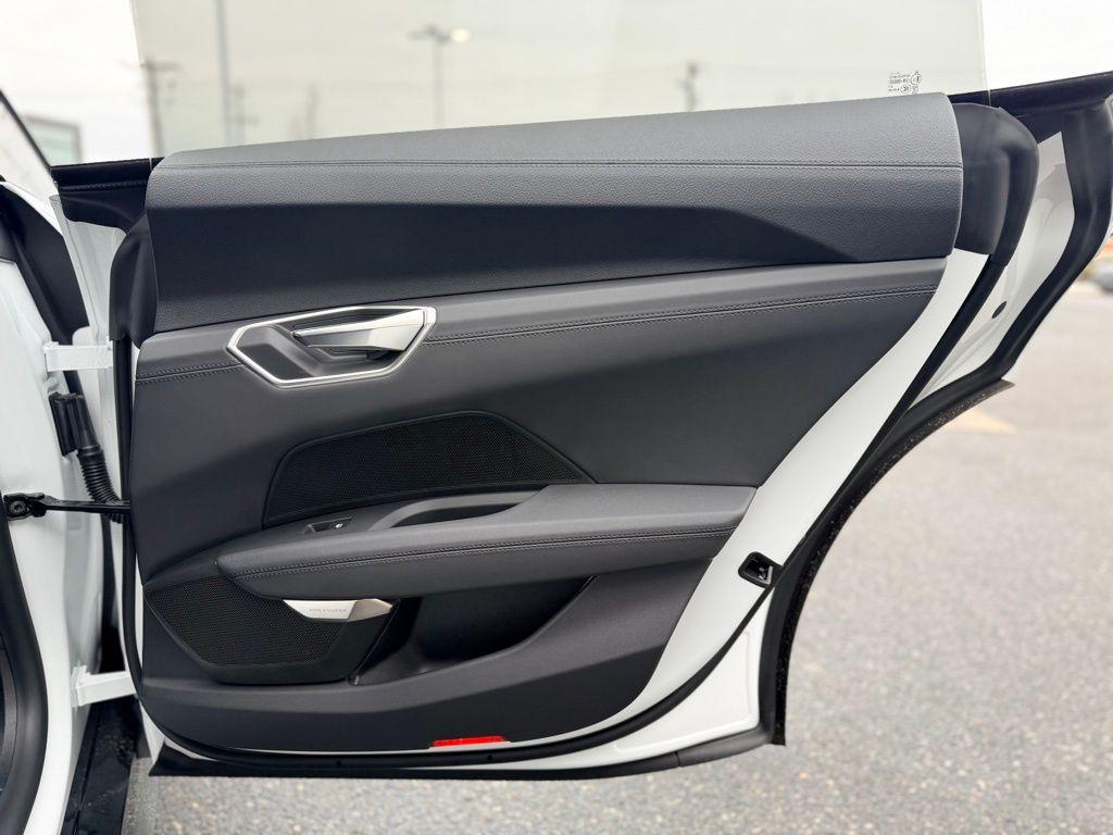 used 2025 Audi S e-tron GT car, priced at $97,914