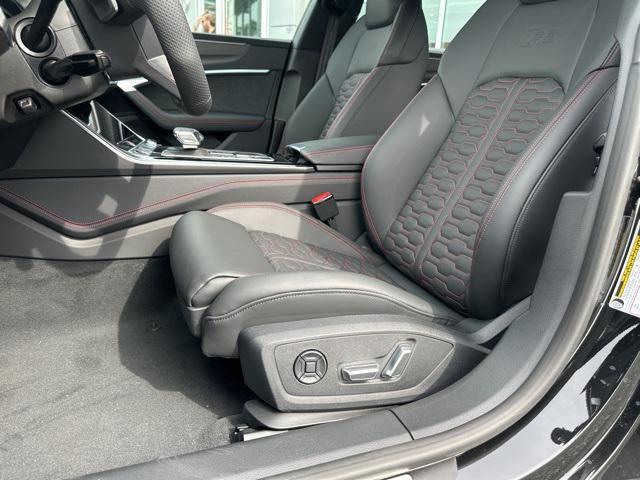 new 2026 Audi RS 7 car, priced at $156,745
