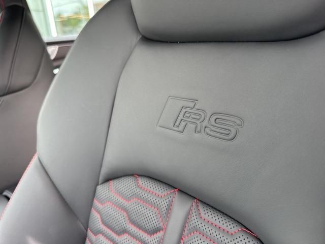 new 2026 Audi RS 7 car, priced at $156,745