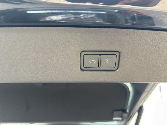 new 2026 Audi RS 7 car, priced at $156,745