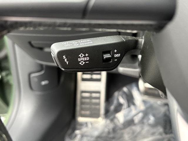 used 2023 Audi S5 car, priced at $50,515