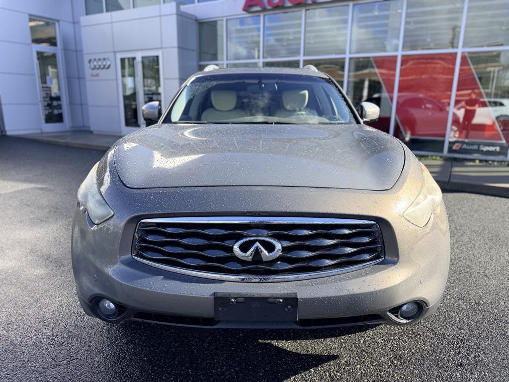 used 2011 INFINITI FX35 car, priced at $8,694