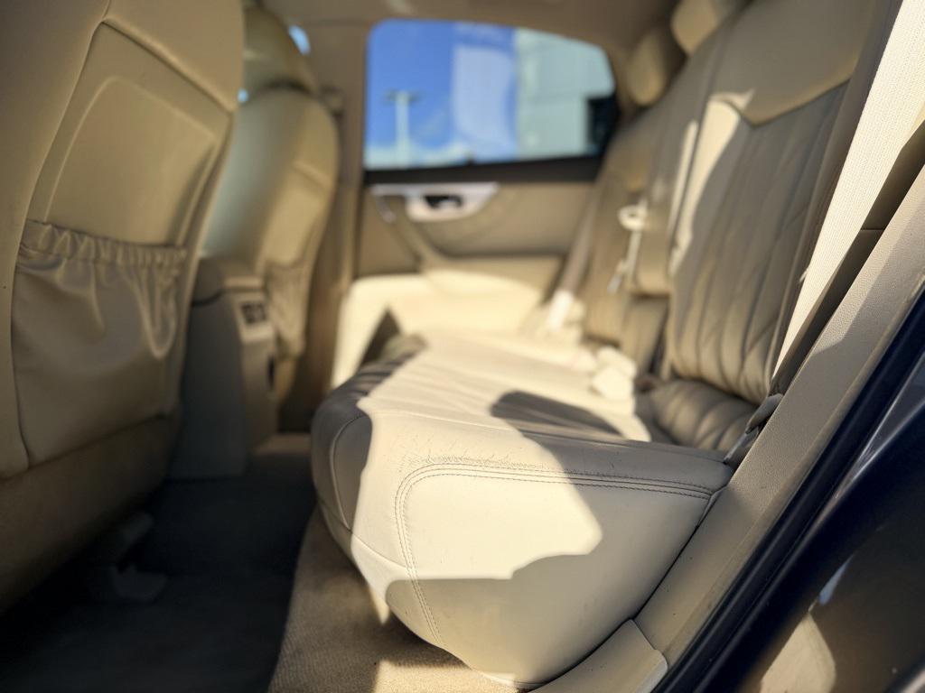 used 2011 INFINITI FX35 car, priced at $8,694