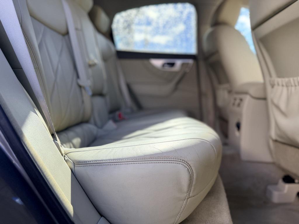 used 2011 INFINITI FX35 car, priced at $8,694