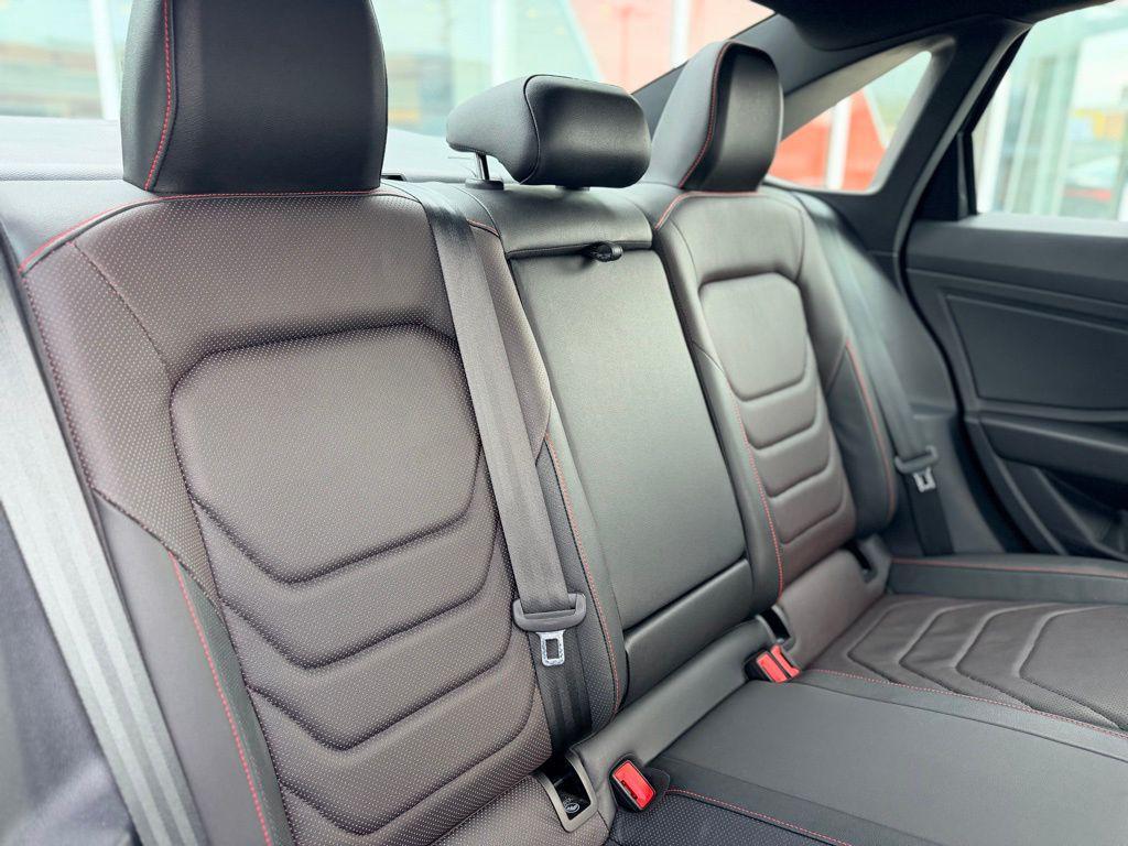 used 2024 Volkswagen Jetta GLI car, priced at $26,980