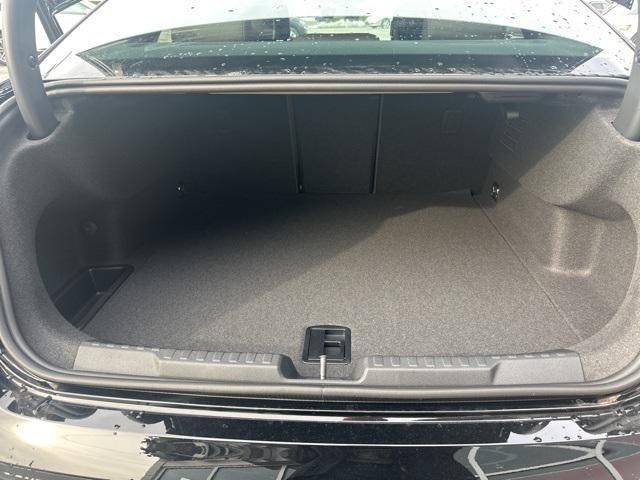 new 2026 Audi A3 car, priced at $44,915