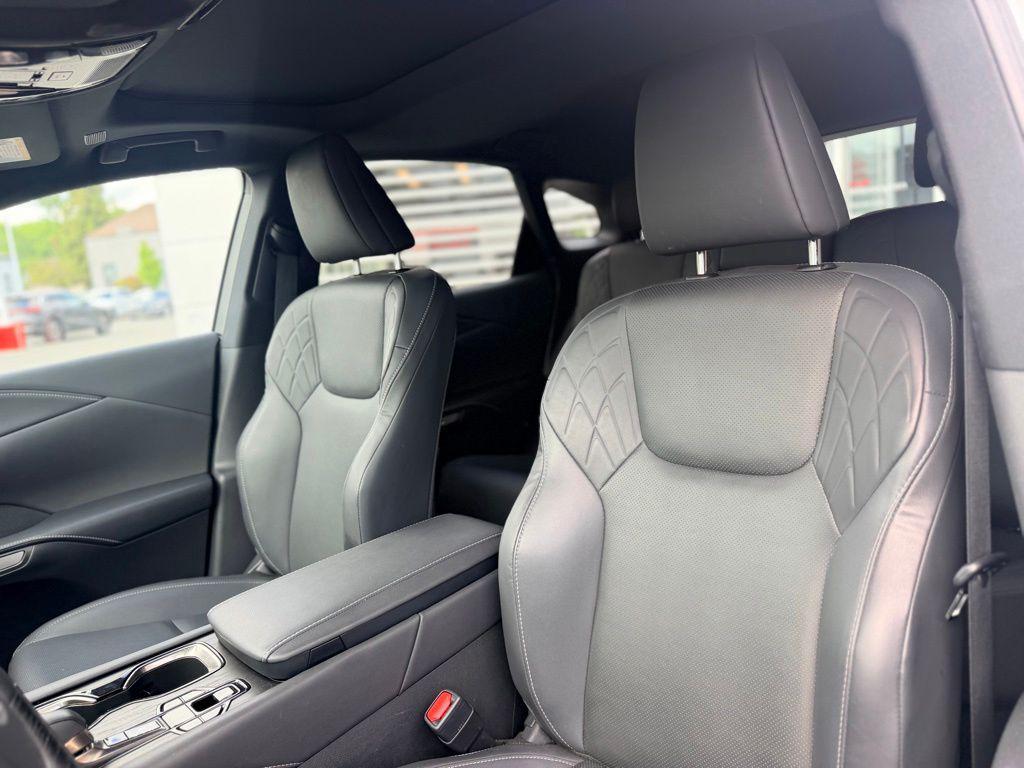 used 2023 Lexus RX 350 car, priced at $48,628