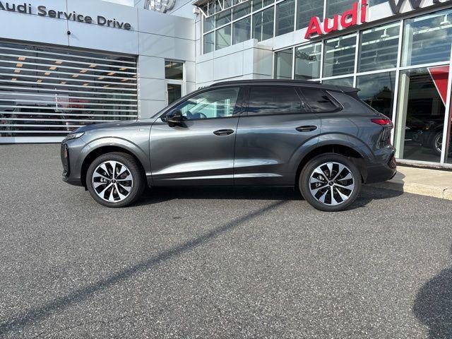new 2026 Audi Q3 car, priced at $48,920