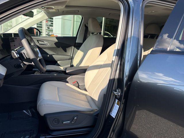new 2026 Audi Q3 car, priced at $48,920