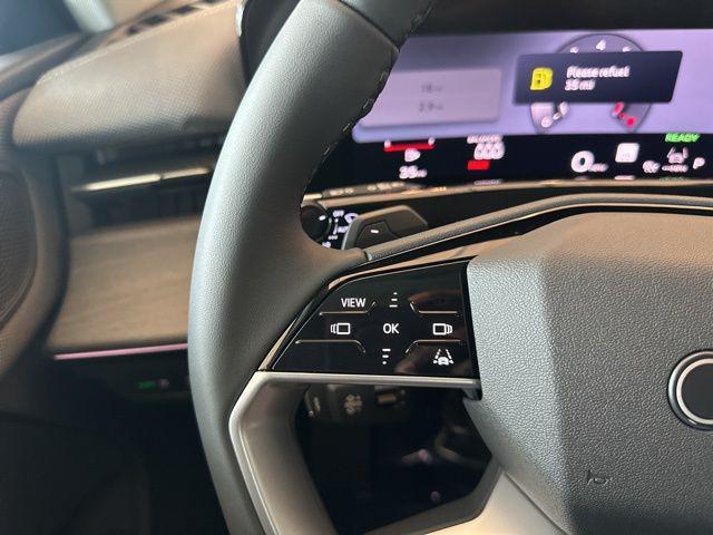 new 2026 Audi Q3 car, priced at $49,170