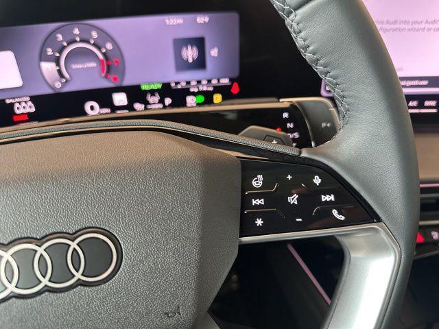 new 2026 Audi Q3 car, priced at $49,170