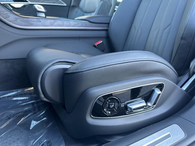 new 2026 Audi A8 car, priced at $105,380