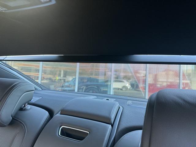 new 2026 Audi A8 car, priced at $105,380