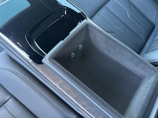 new 2026 Audi A8 car, priced at $105,380