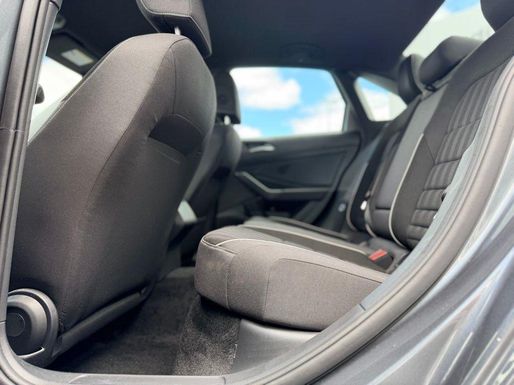 used 2024 Volkswagen Jetta car, priced at $20,620