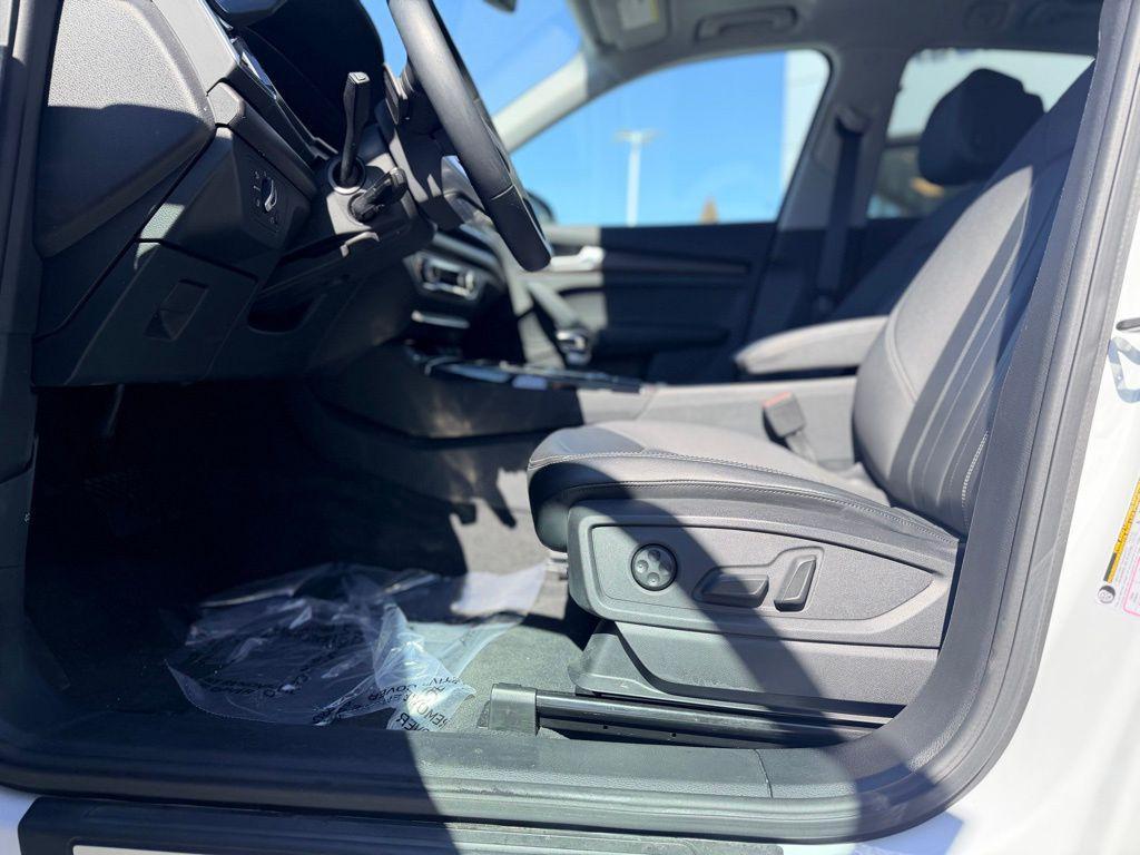 used 2023 Audi Q5 car, priced at $30,604