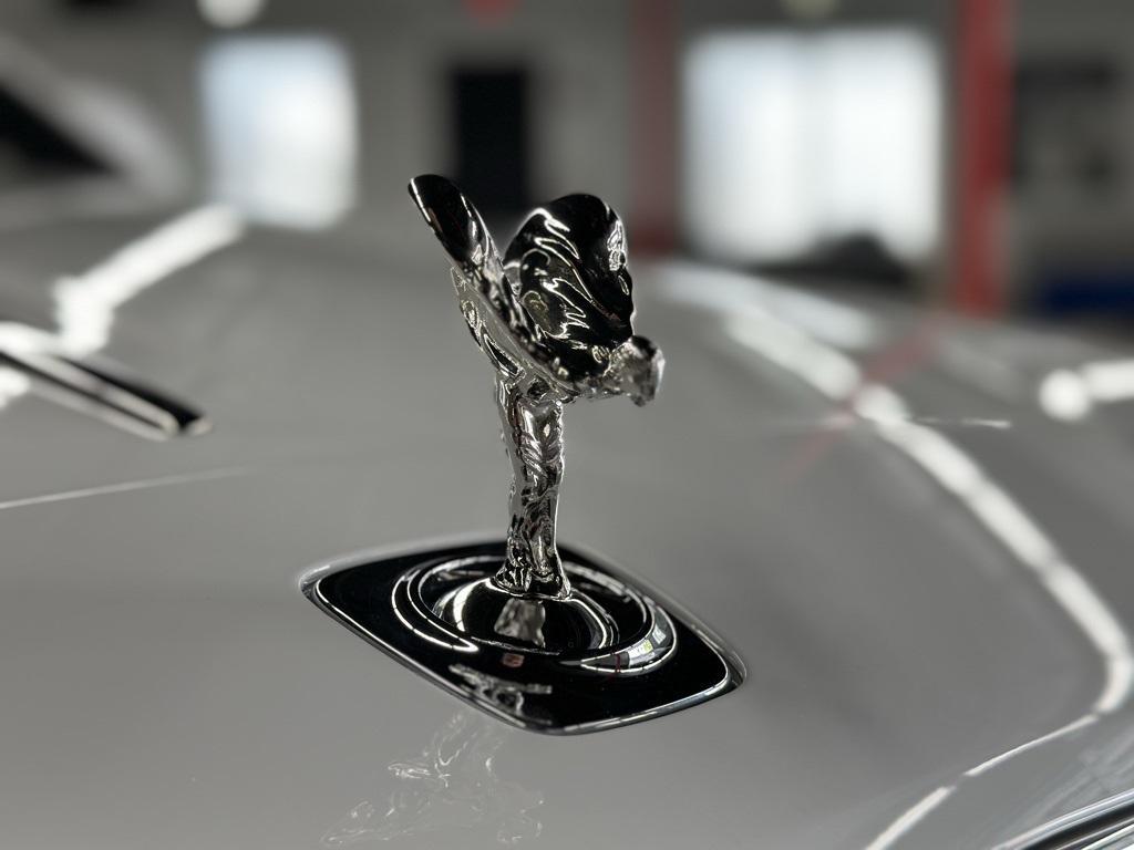 used 2020 Rolls-Royce Dawn car, priced at $302,106