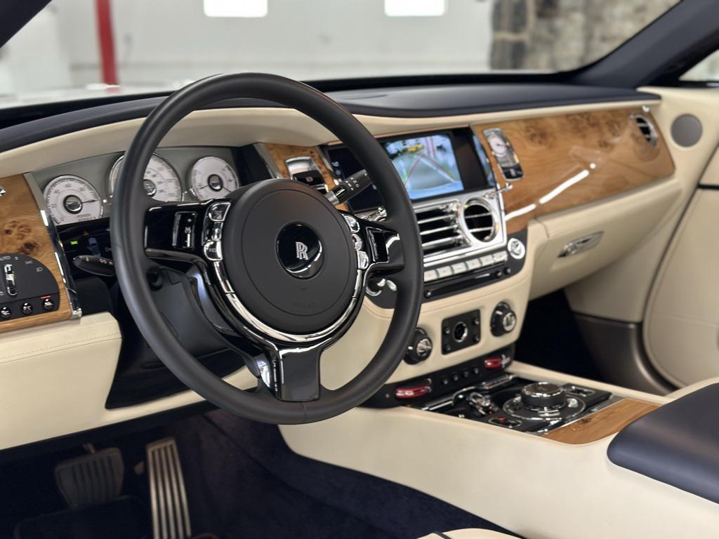 used 2020 Rolls-Royce Dawn car, priced at $302,106