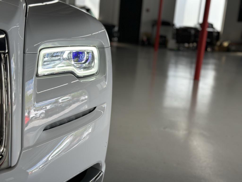 used 2020 Rolls-Royce Dawn car, priced at $302,106