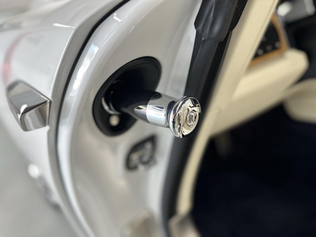 used 2020 Rolls-Royce Dawn car, priced at $302,106