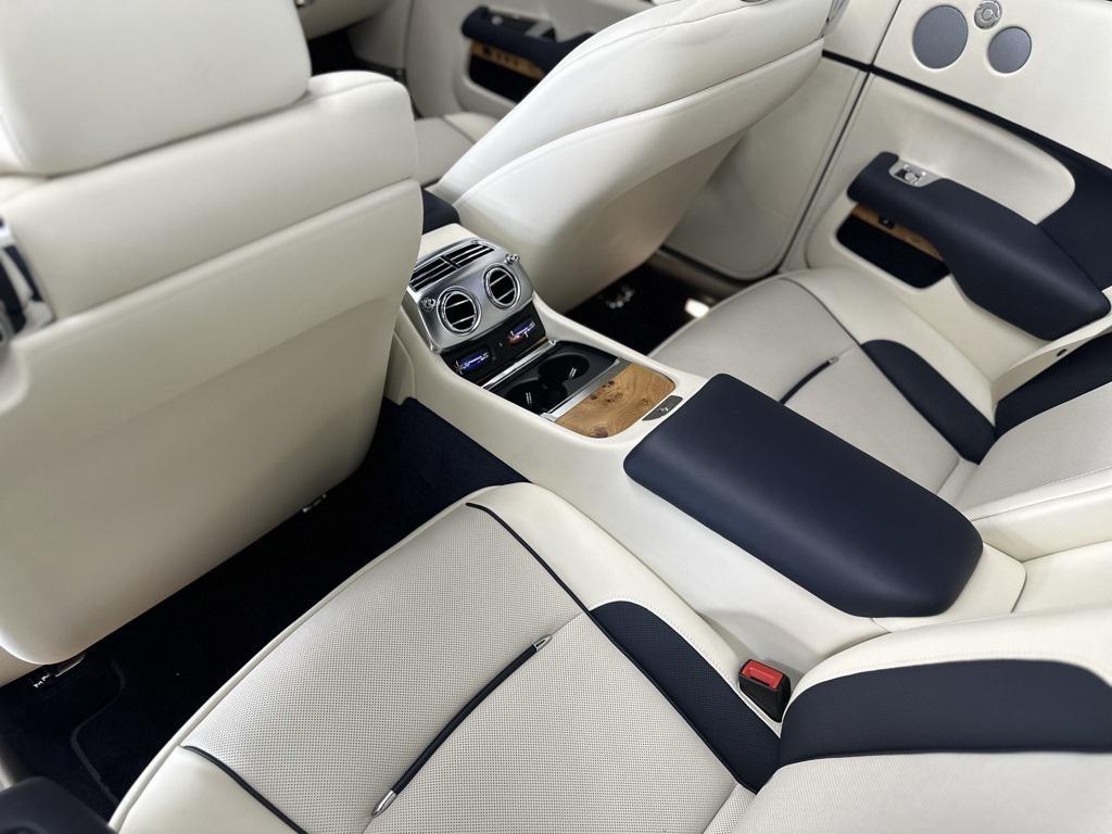 used 2020 Rolls-Royce Dawn car, priced at $302,106