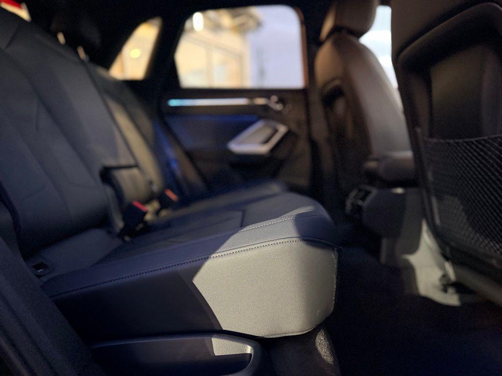 used 2025 Audi Q3 car, priced at $36,597