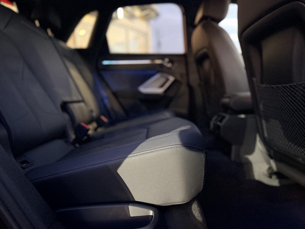 used 2025 Audi Q3 car, priced at $37,589