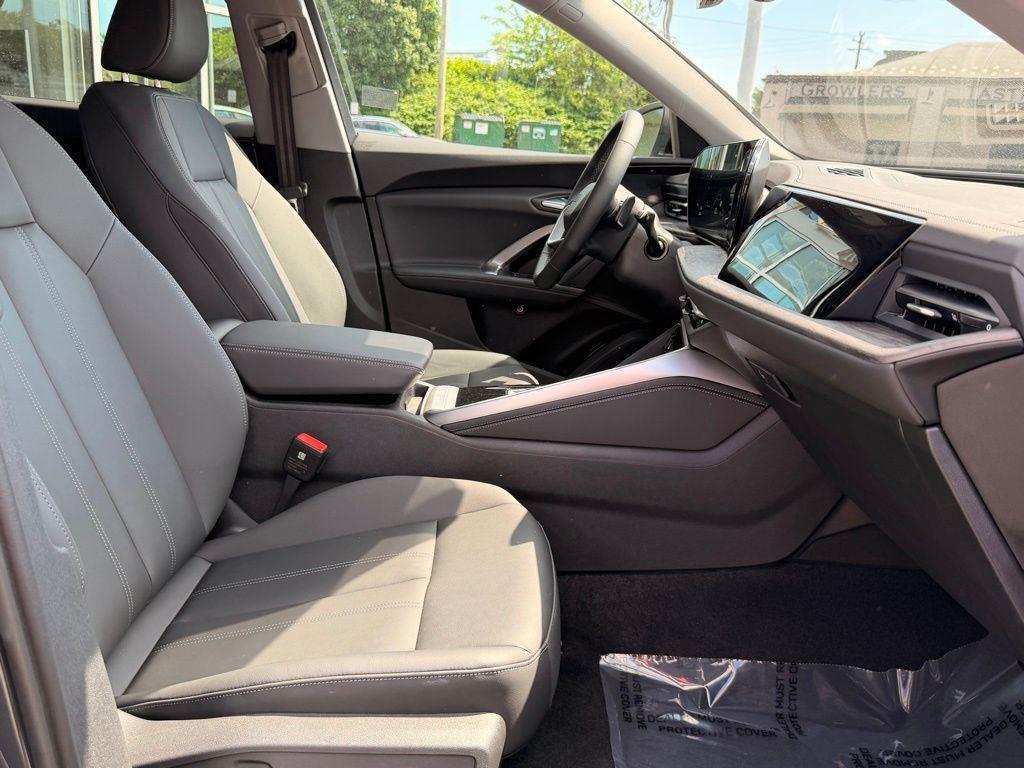 used 2025 Audi Q5 car, priced at $43,689