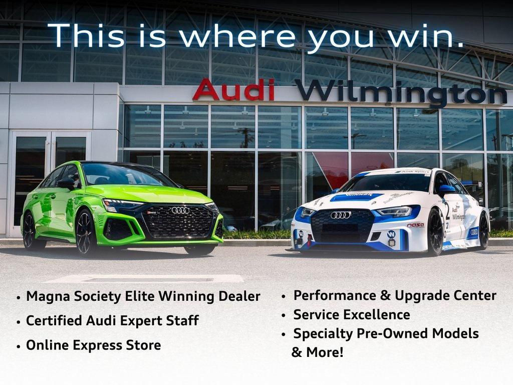 new 2026 Audi RS 7 car, priced at $147,150