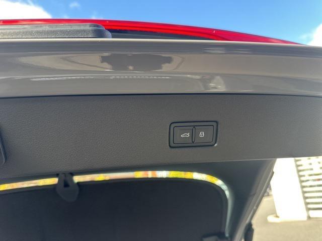 new 2026 Audi RS 7 car, priced at $144,207